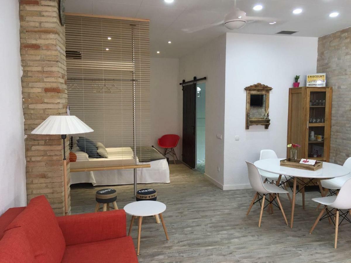 Loft Costa Brava-Castello D'Empuries Apartment Exterior photo